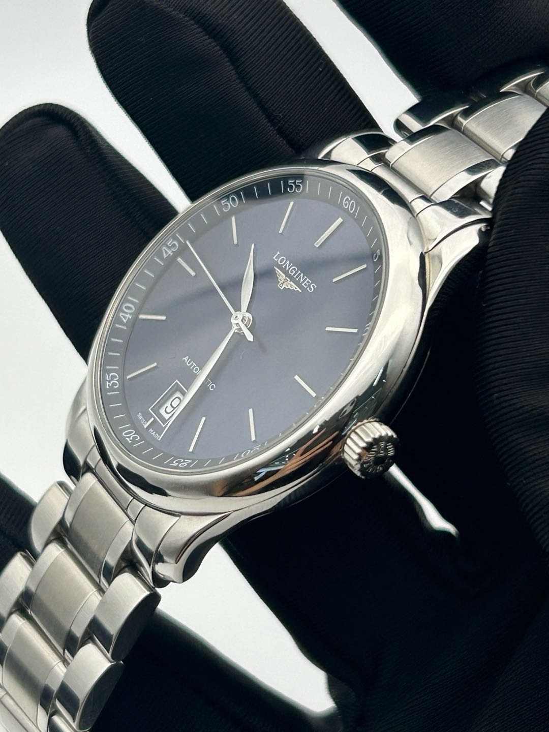 Longines L2.628.4.92.6 detail 3
