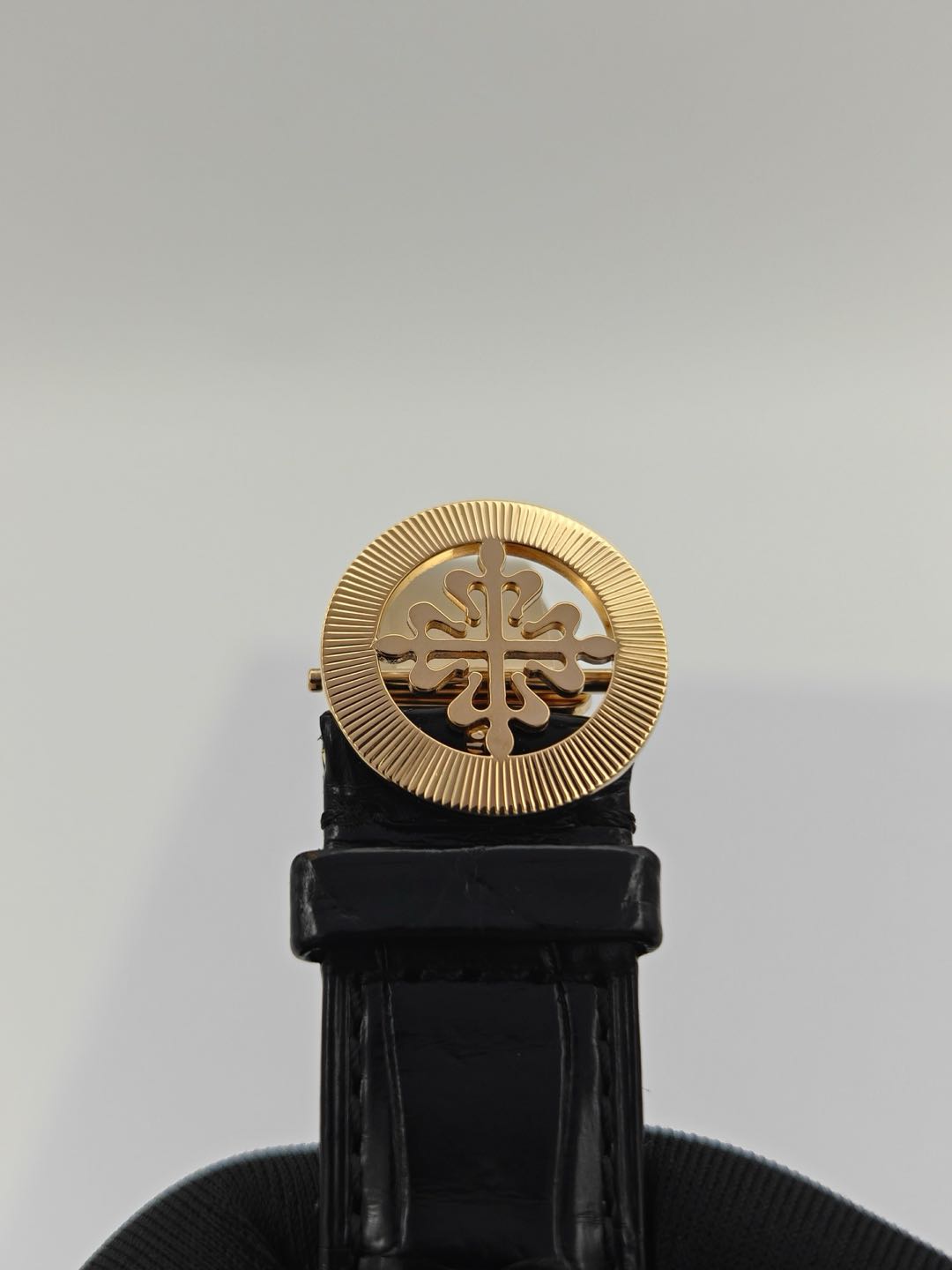Patek Philippe 5081J detail 6