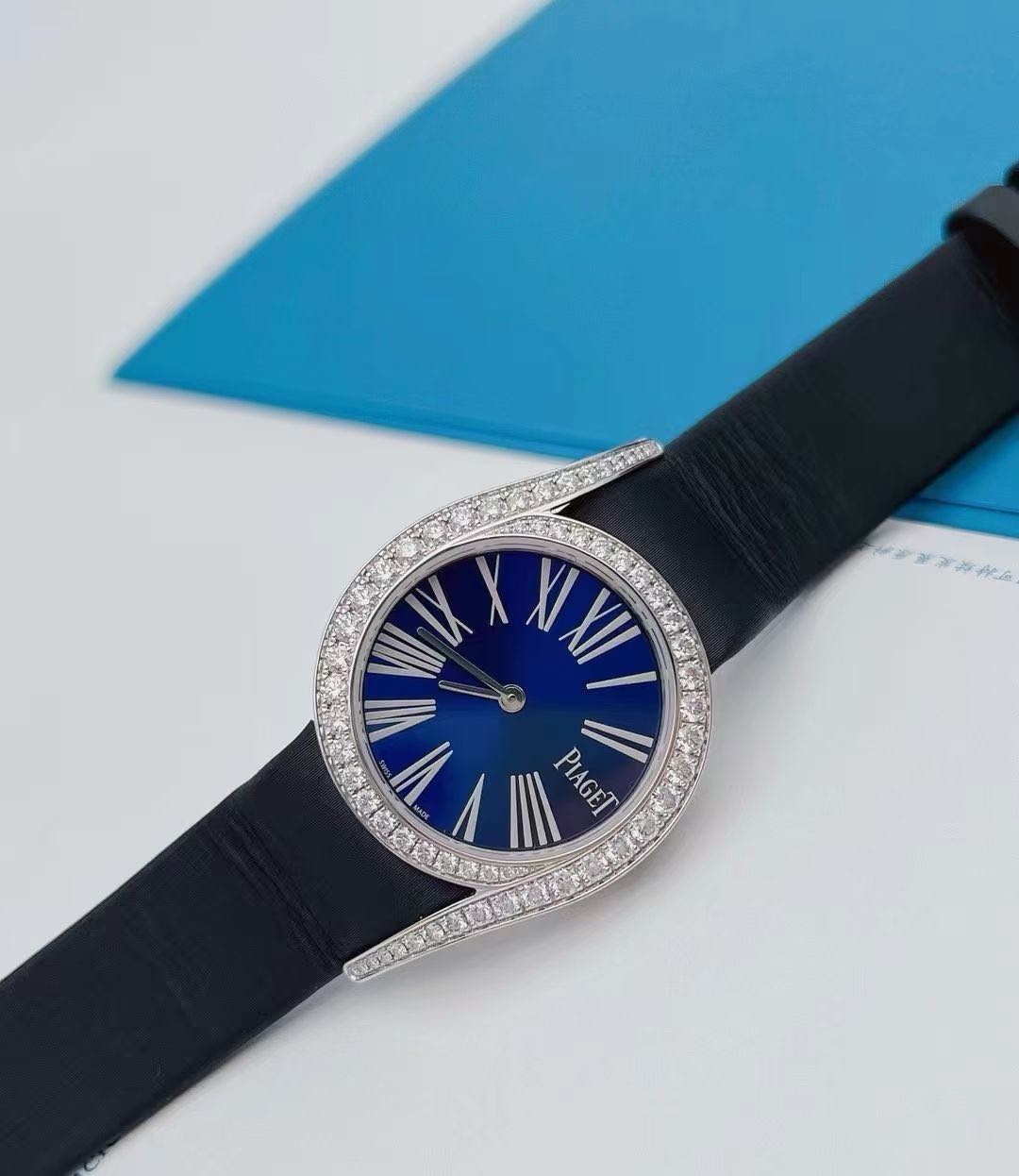 Piaget G0A42163 detail 3