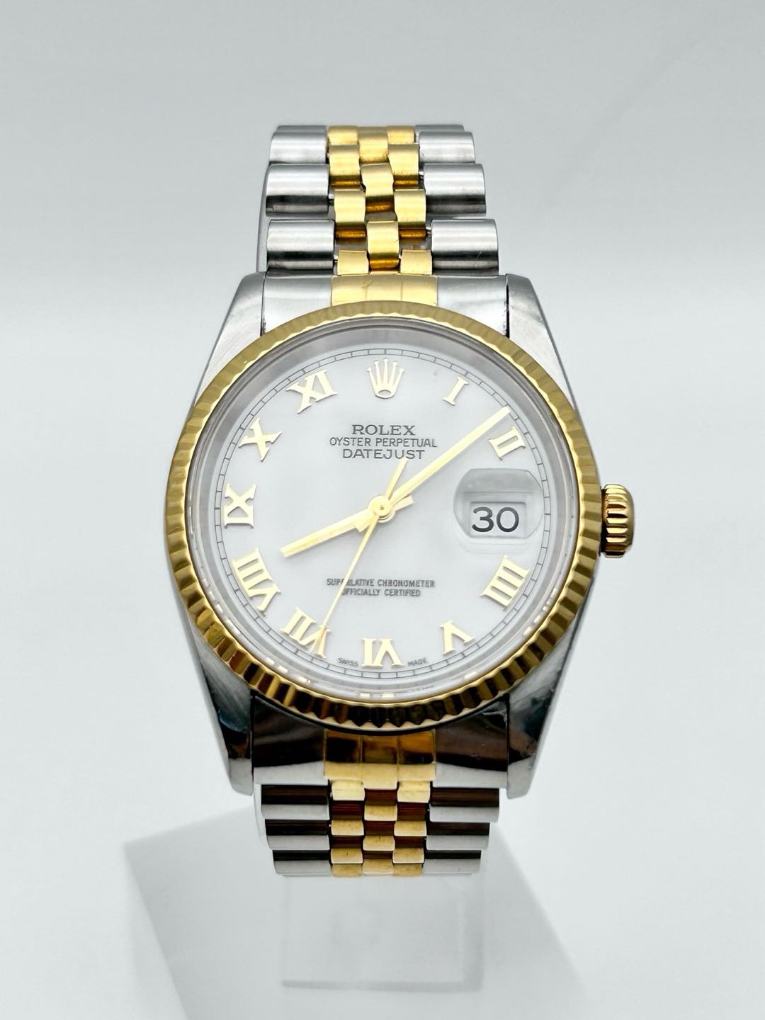 Rolex 16233