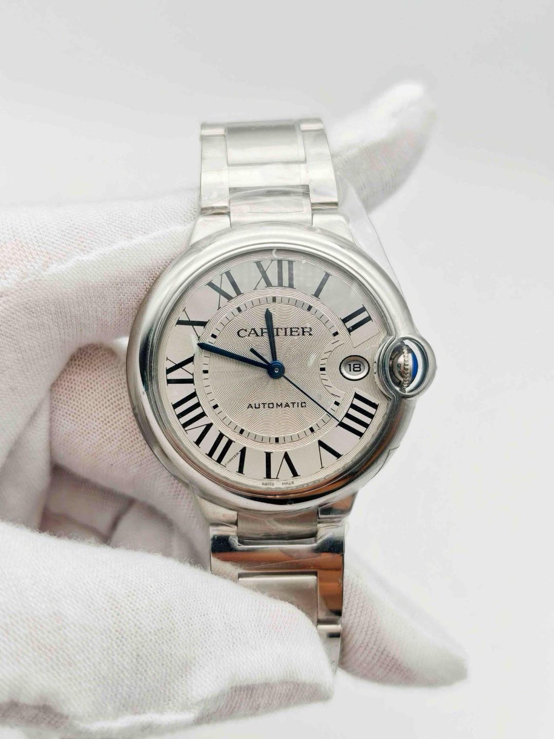 Cartier WSBB0040