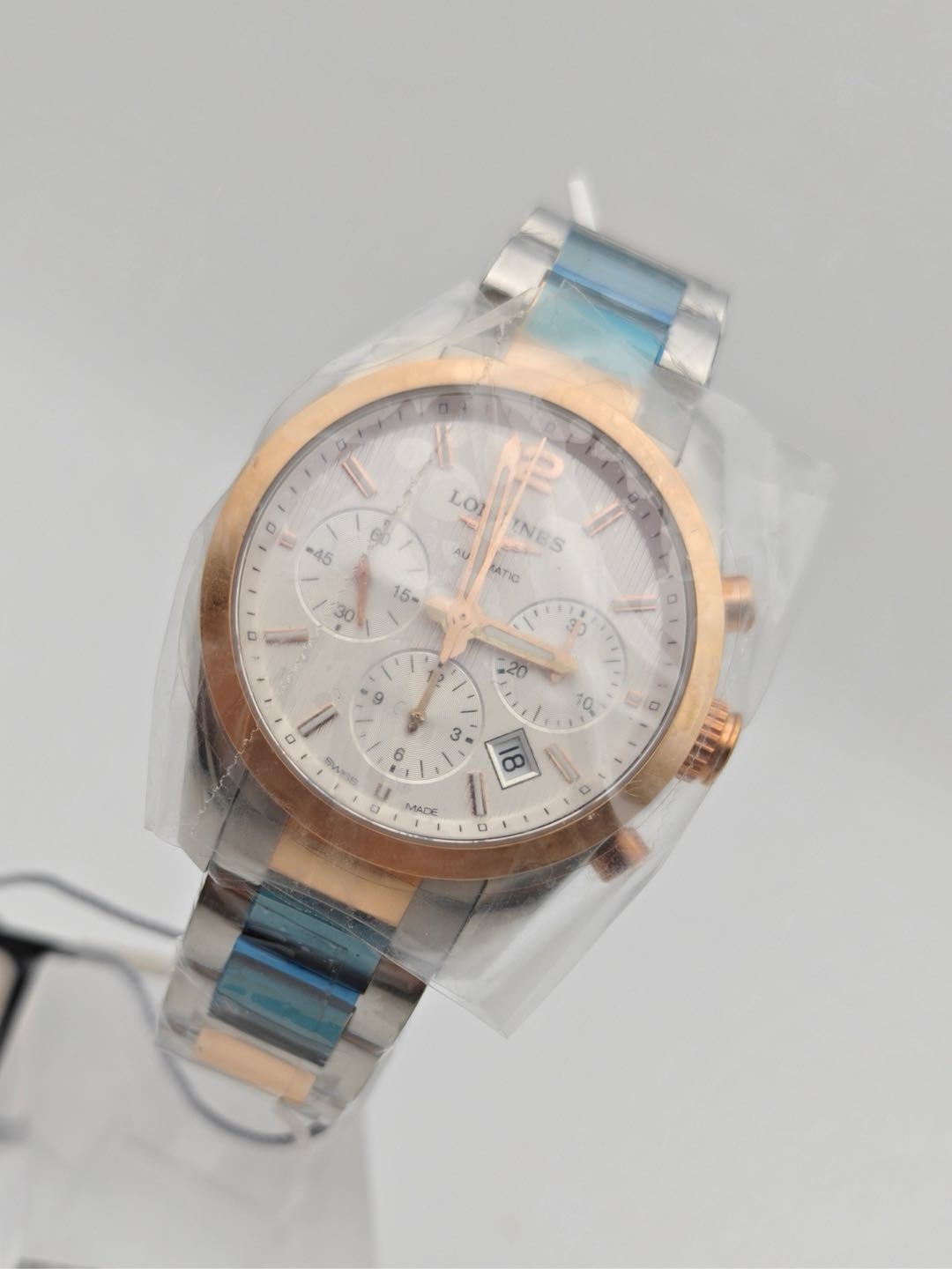 Longines L2.786.5.76.7 detail 1