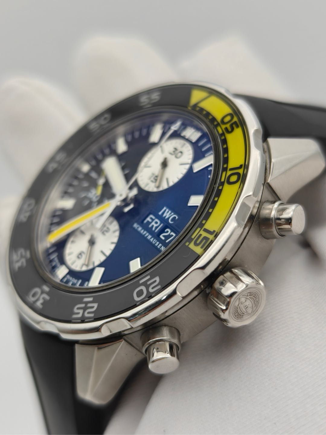 IWC IW376702 detail 5