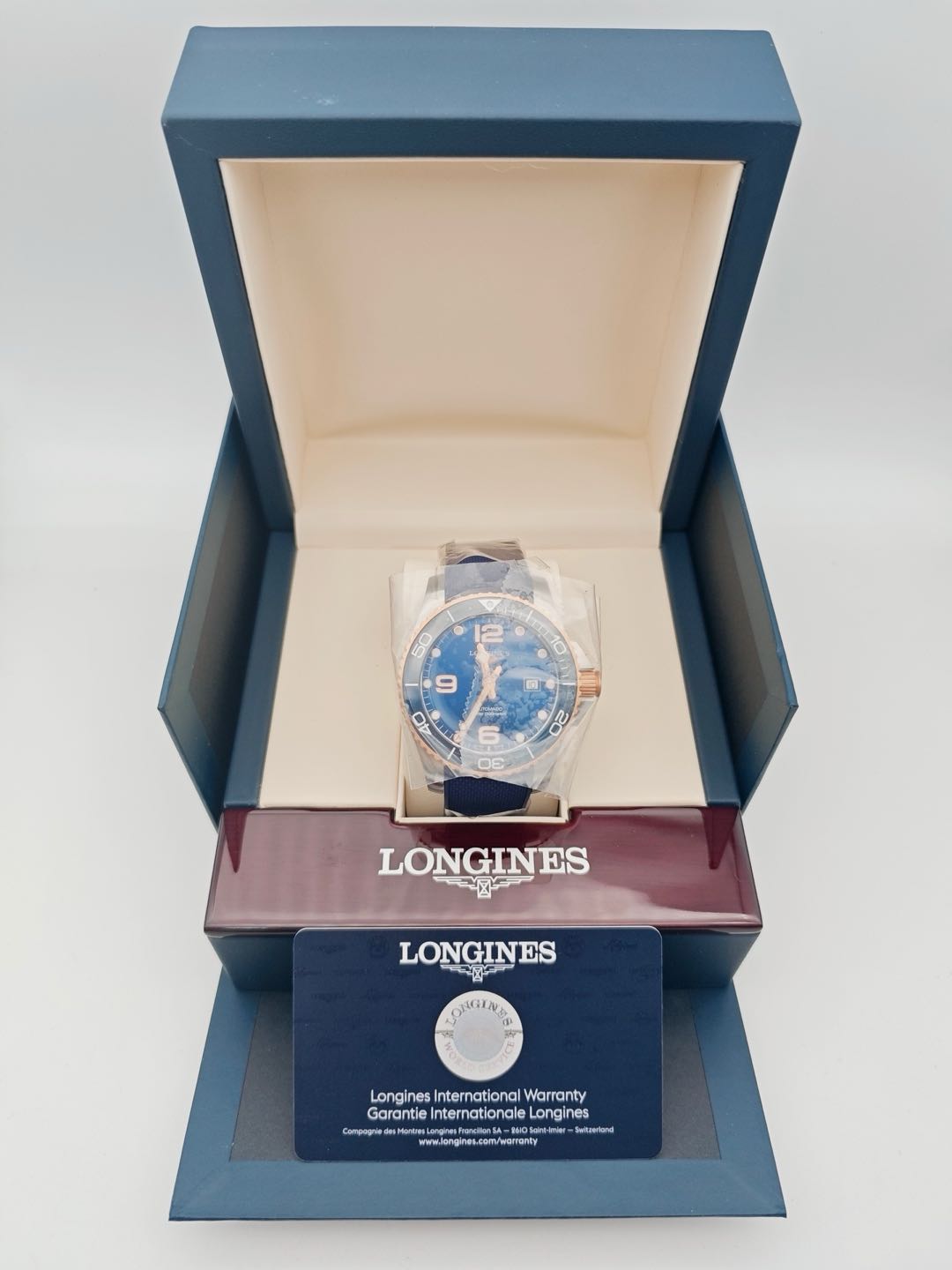 Longines L3.782.3.98.9 detail 7