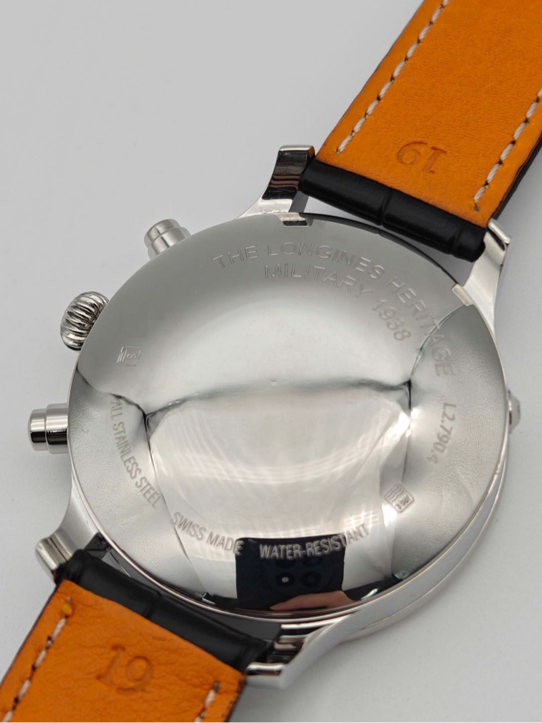 Longines L2.790.4.53.3 detail 8