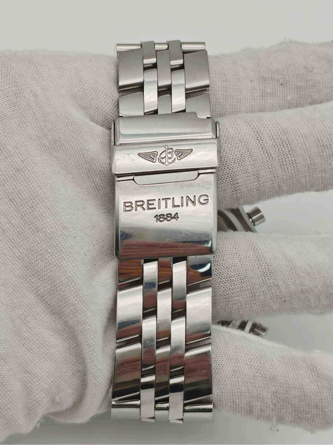 Breitling A252L05SP detail 6