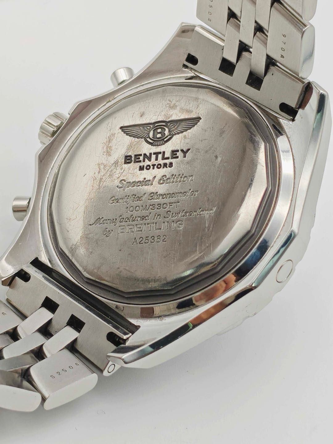Breitling A252L05SP detail 7