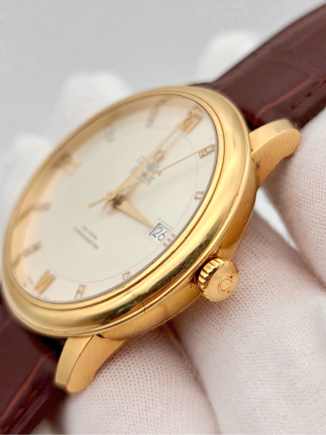 Omega 424.53.40.20.52.001 detail 4