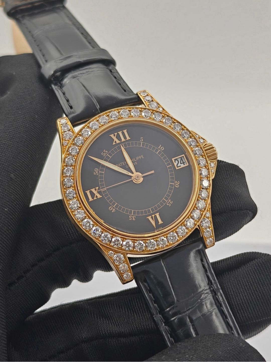 Patek Philippe 5081J