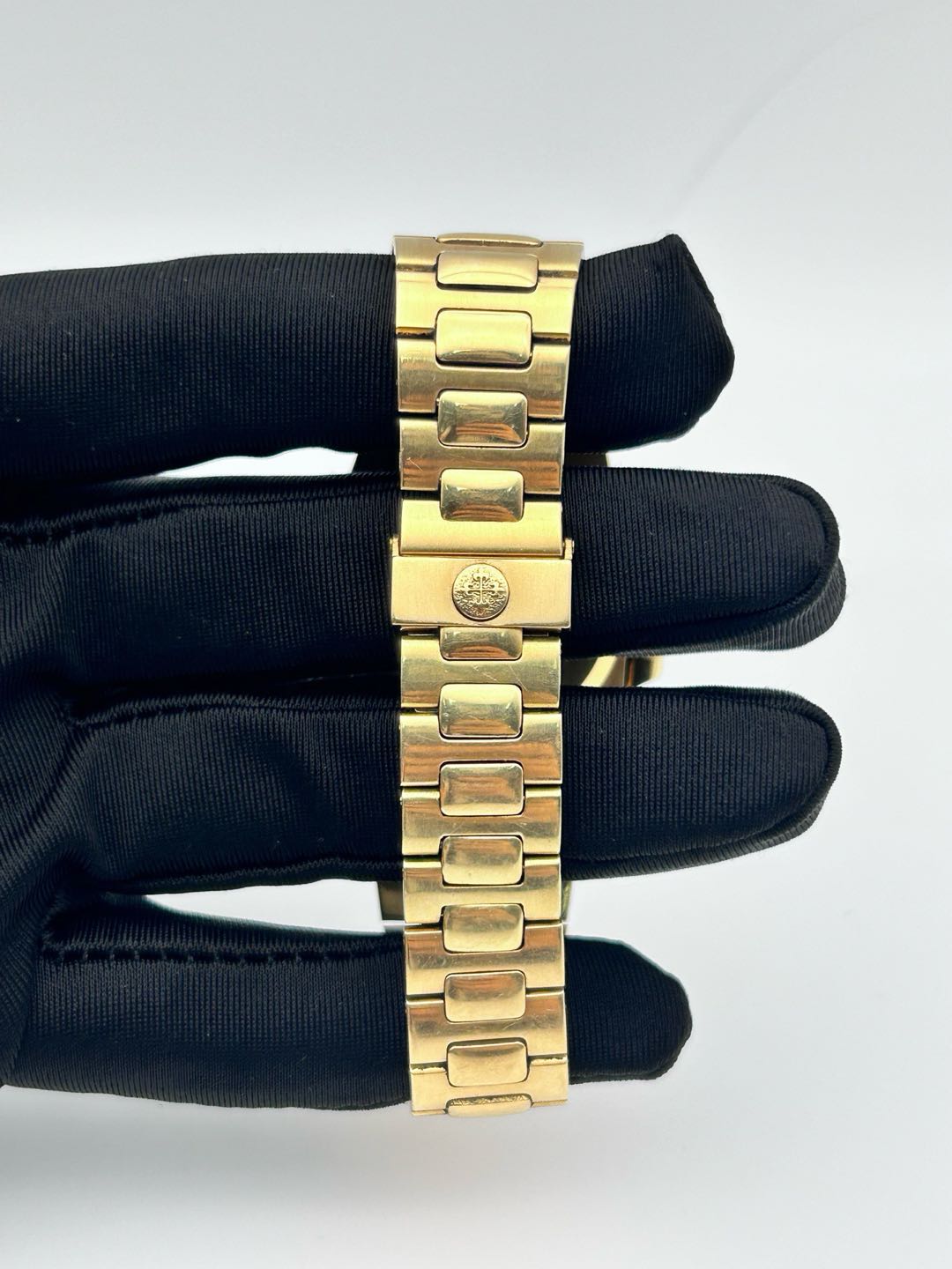 Patek Philippe 3800 / 3J-001 detail 6