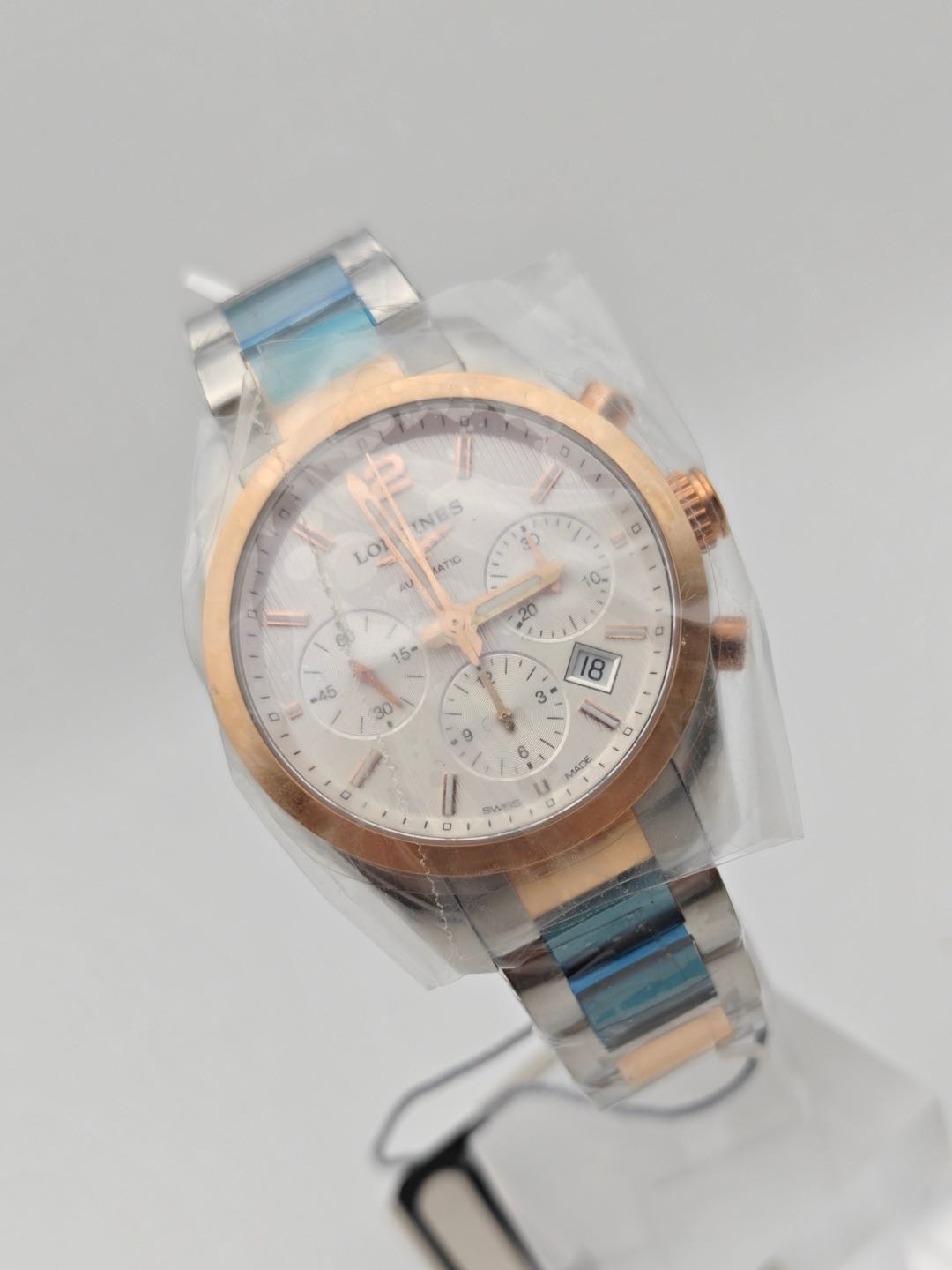 Longines L2.786.5.76.7 detail 2