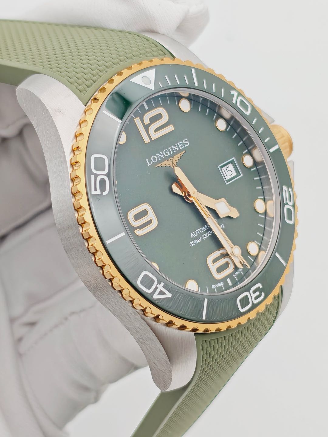 Longines L3.782.3.06.9 detail 3