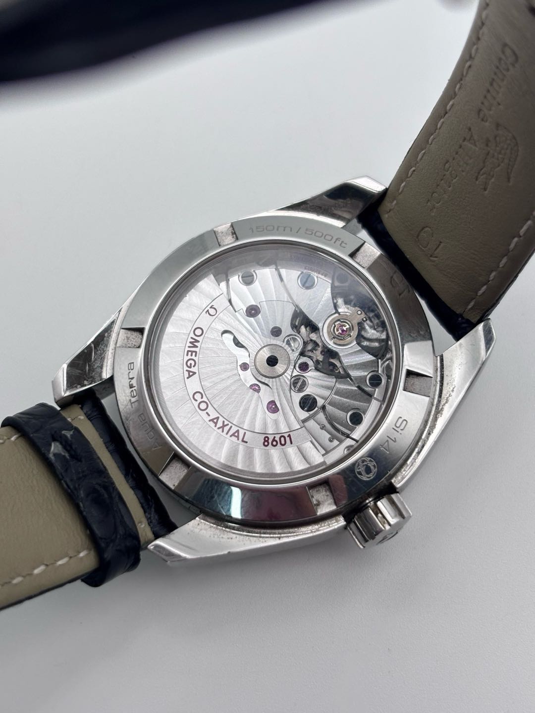 Omega 231.13.39.22.03.001 detail 6
