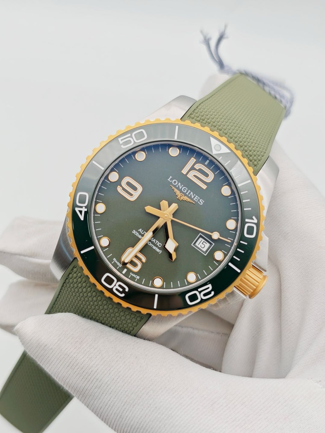 Longines L3.782.3.06.9
