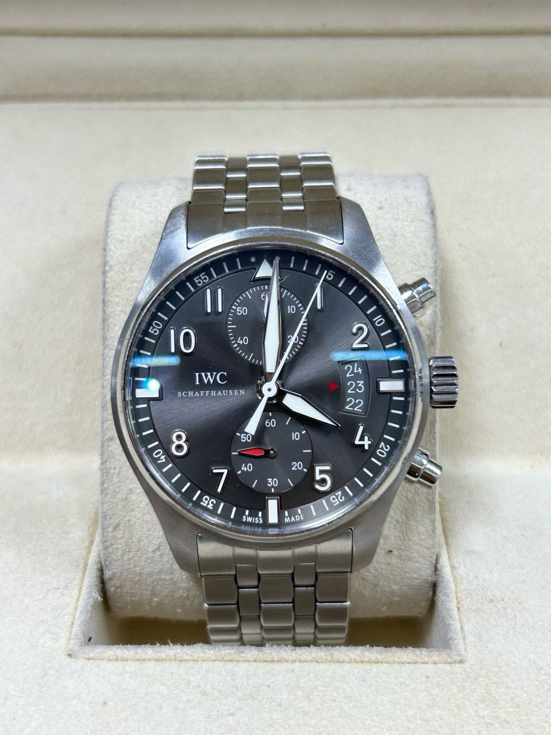 IWC IW387804