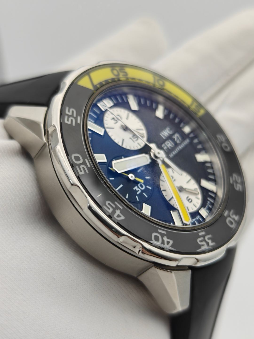 IWC IW376702 detail 6