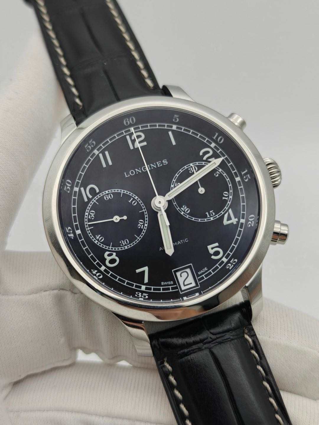 Longines L2.790.4.53.3 detail 2