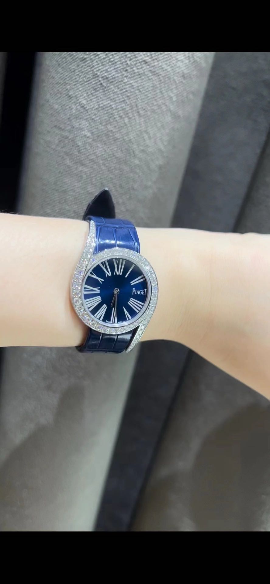 Piaget G0A42163 detail 7