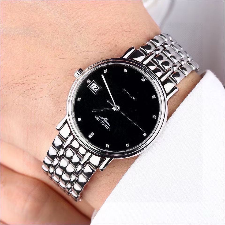 Longines L4.821.4.97.6 detail 5