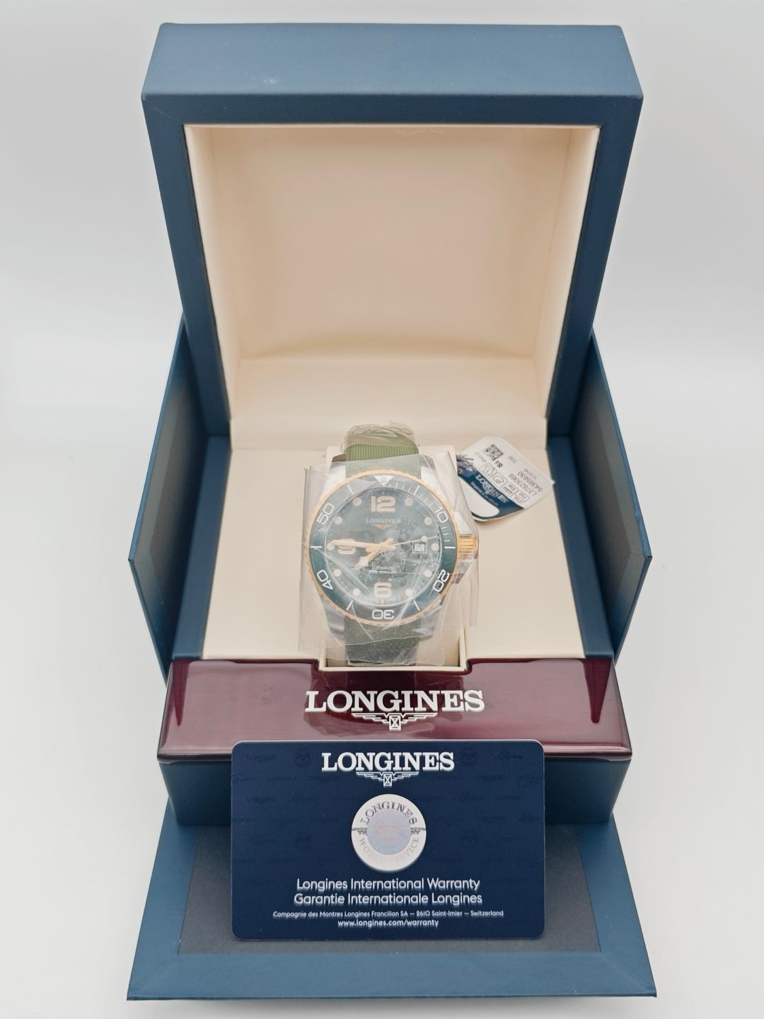 Longines L3.782.3.06.9 detail 7