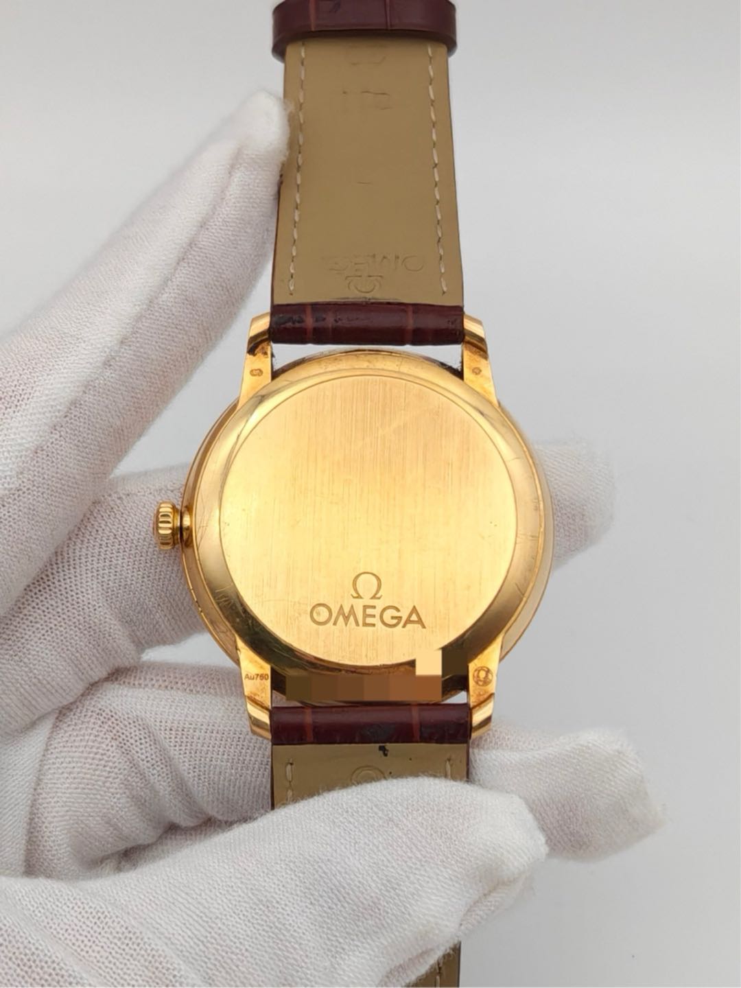 Omega 424.53.40.20.52.001 detail 5