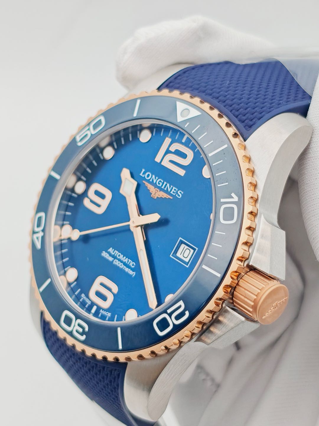 Longines L3.782.3.98.9 detail 3