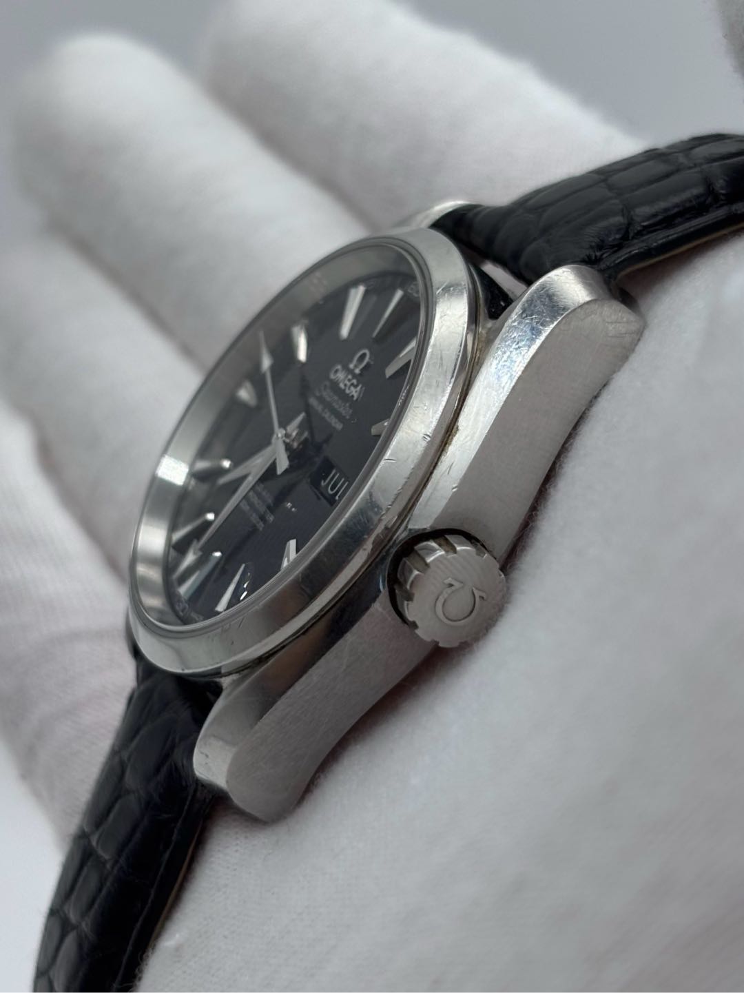 Omega 231.13.39.22.03.001 detail 4