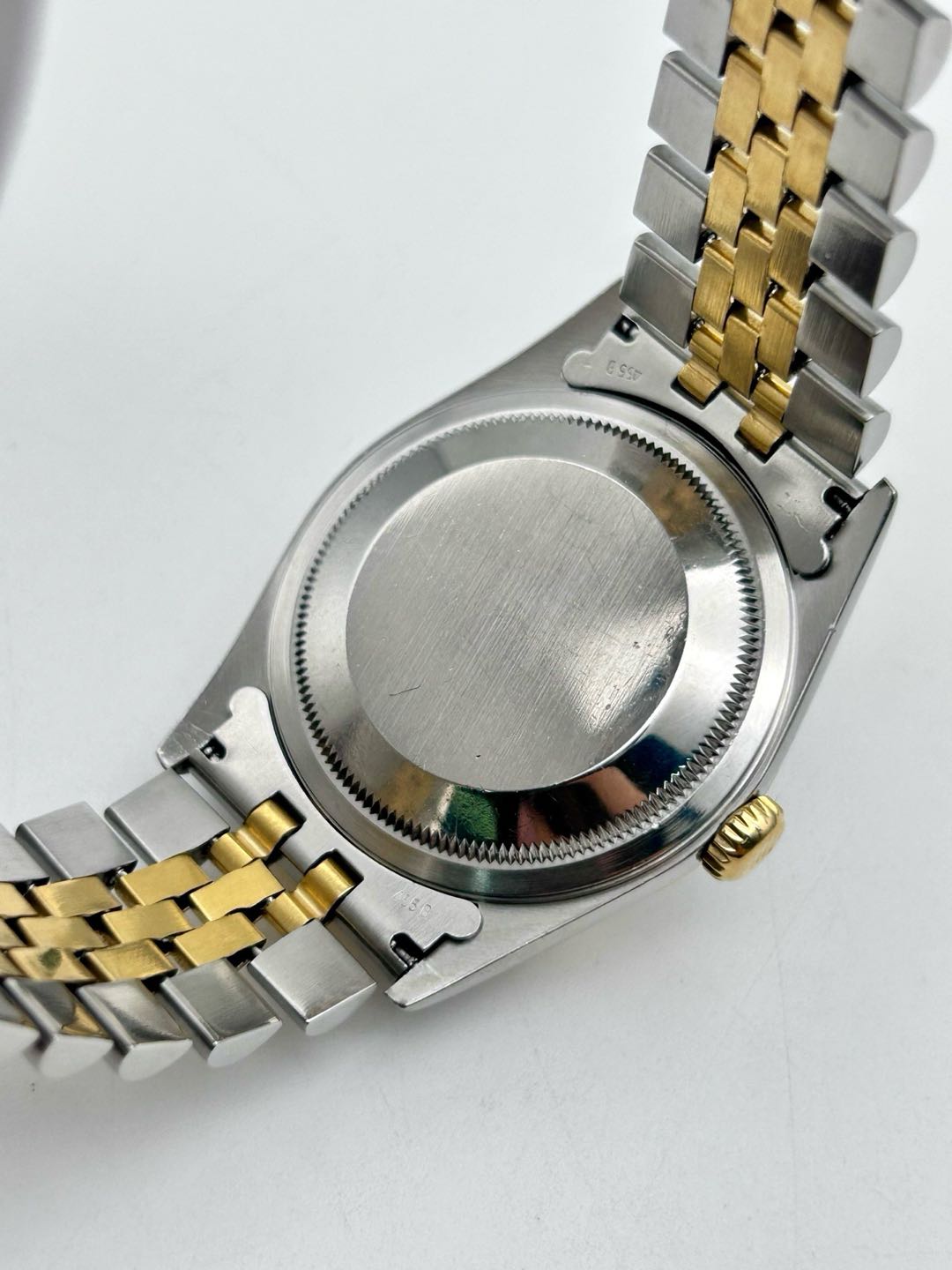 Rolex 16233 detail 7
