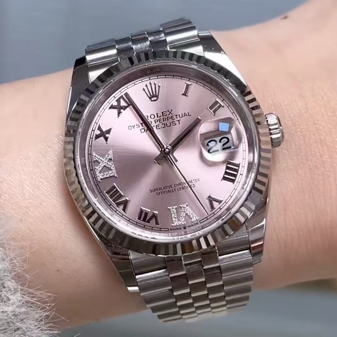 Rolex 126234