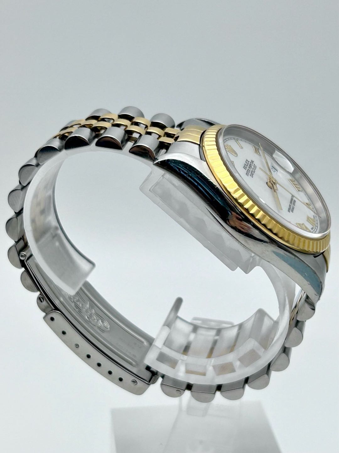 Rolex 16233 detail 4