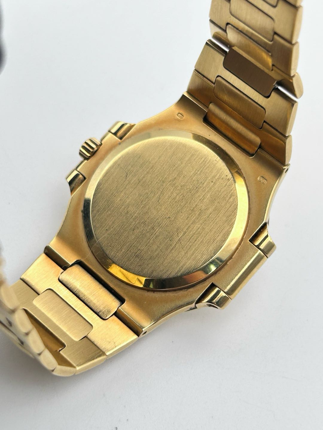 Patek Philippe 3800 / 3J-001 detail 7