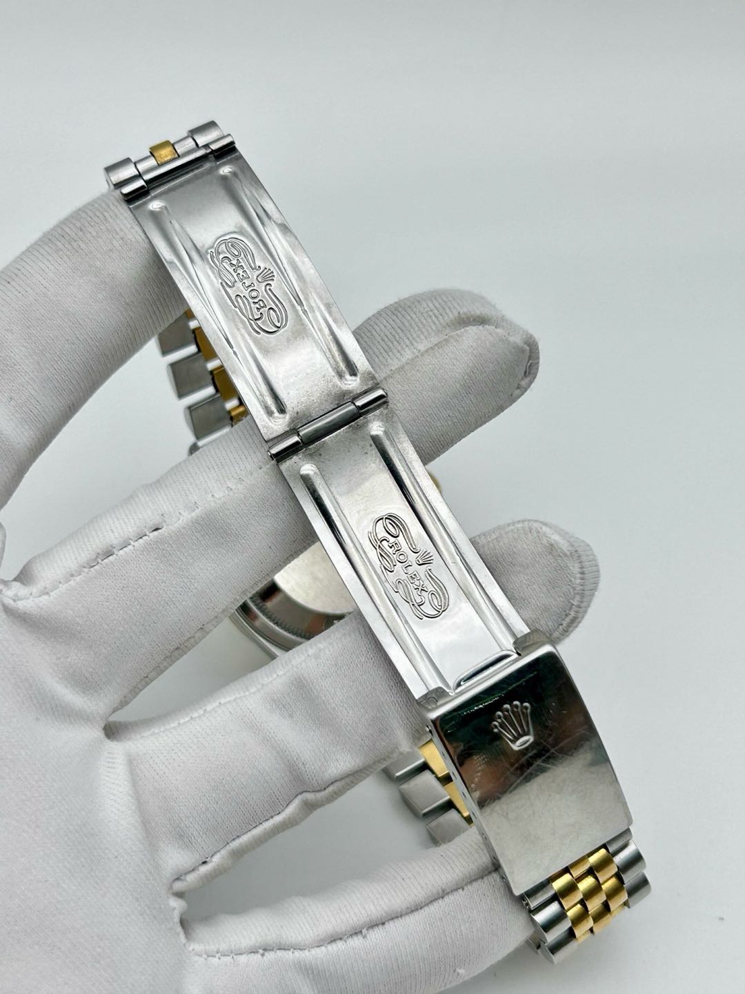 Rolex 16233 detail 6