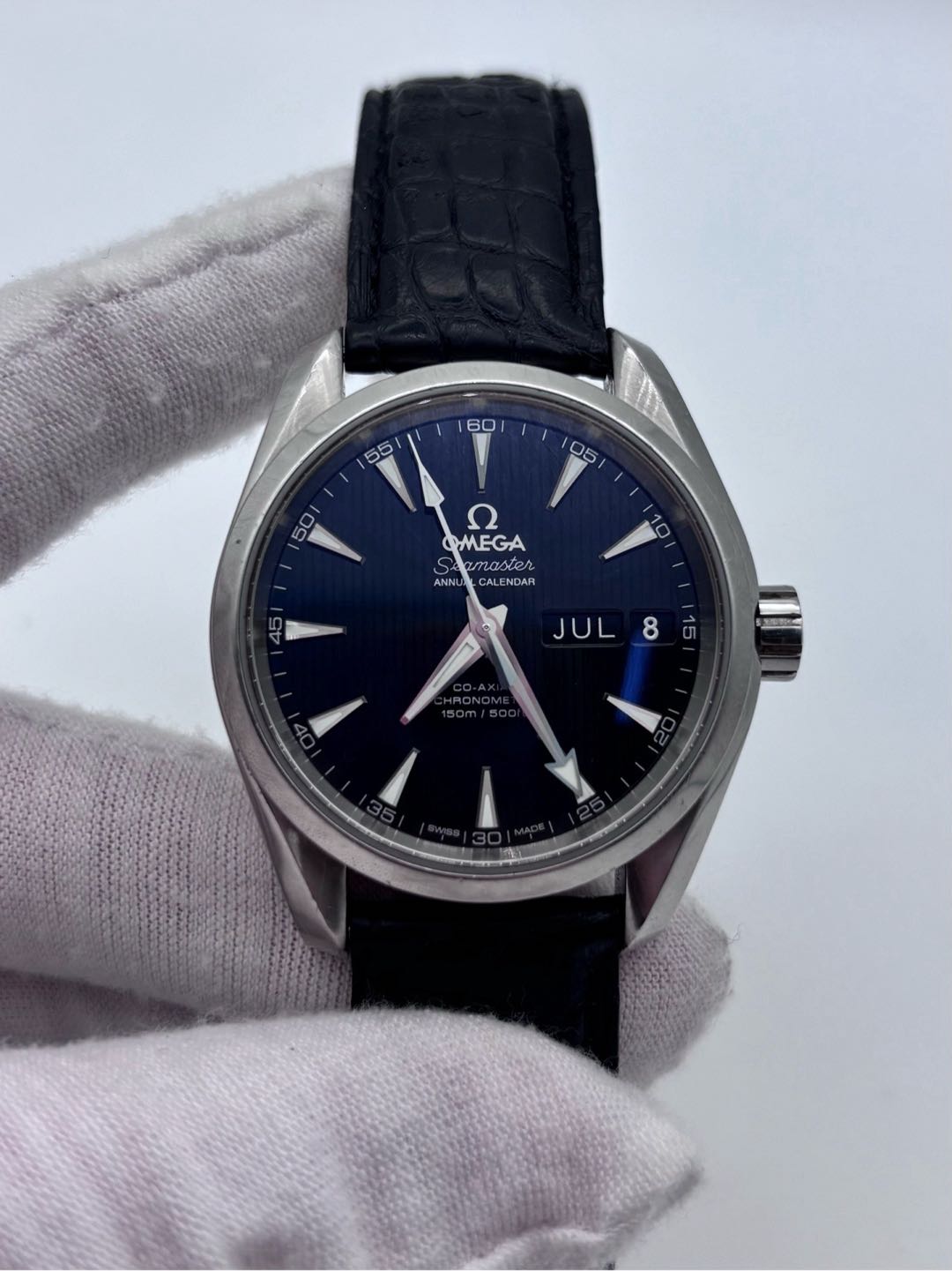 Omega 231.13.39.22.03.001