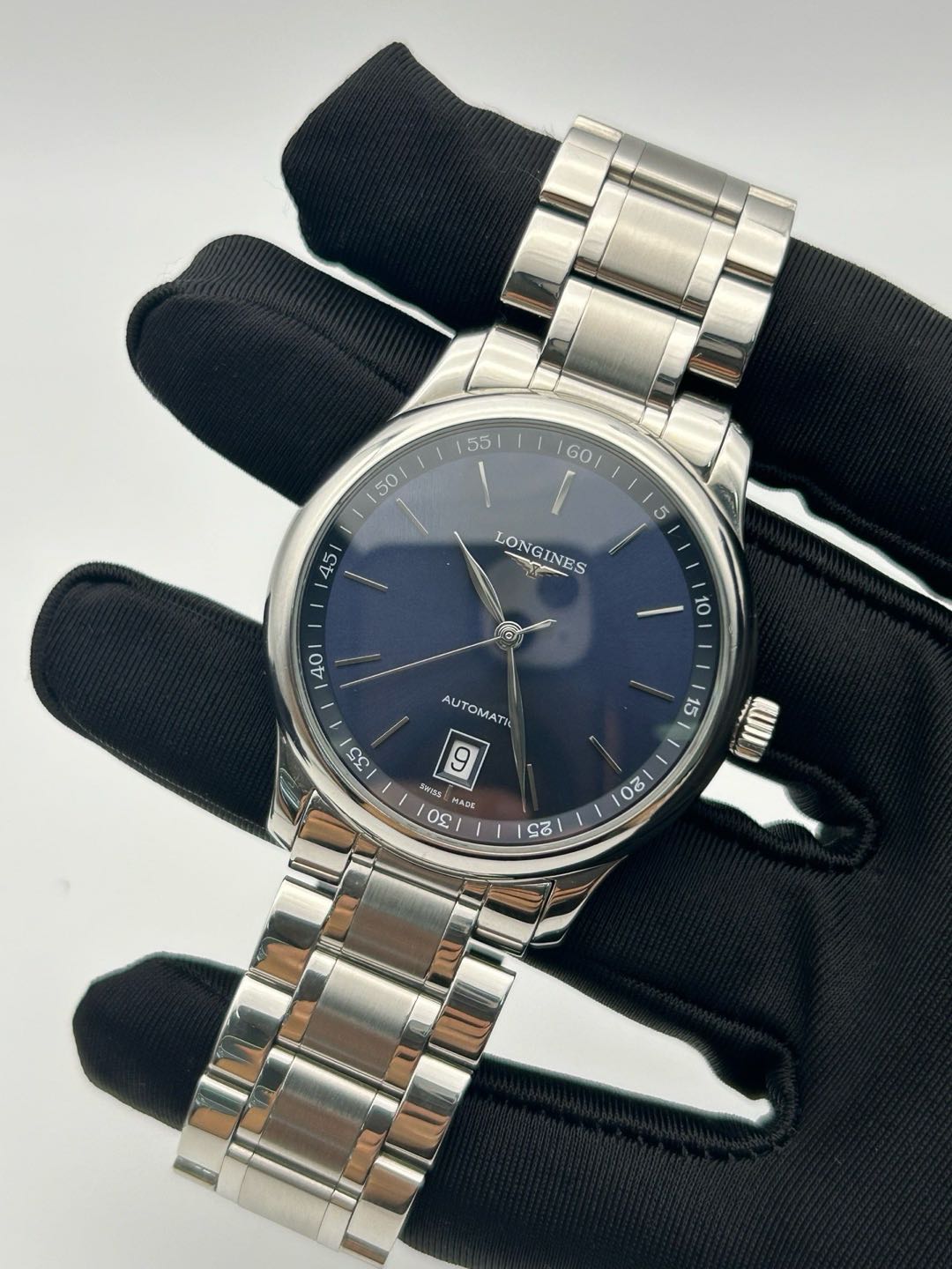 Longines L2.628.4.92.6 detail 2