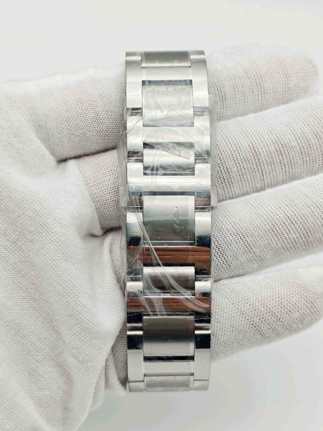 Cartier WSBB0040 detail 5