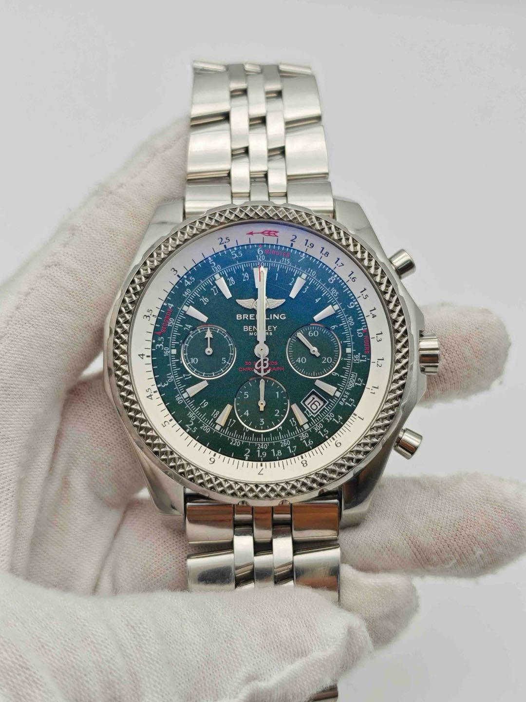 Breitling A252L05SP