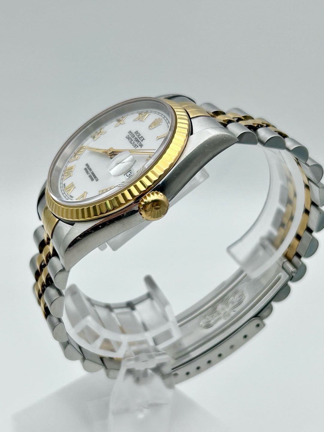 Rolex 16233 detail 3
