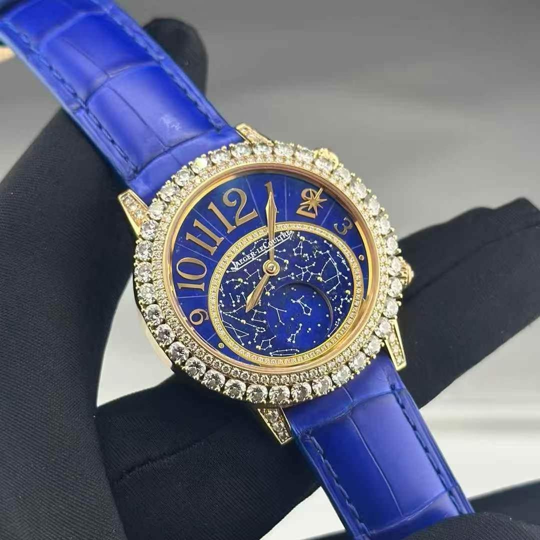 Jaeger-LeCoultre 3522471 detail 1