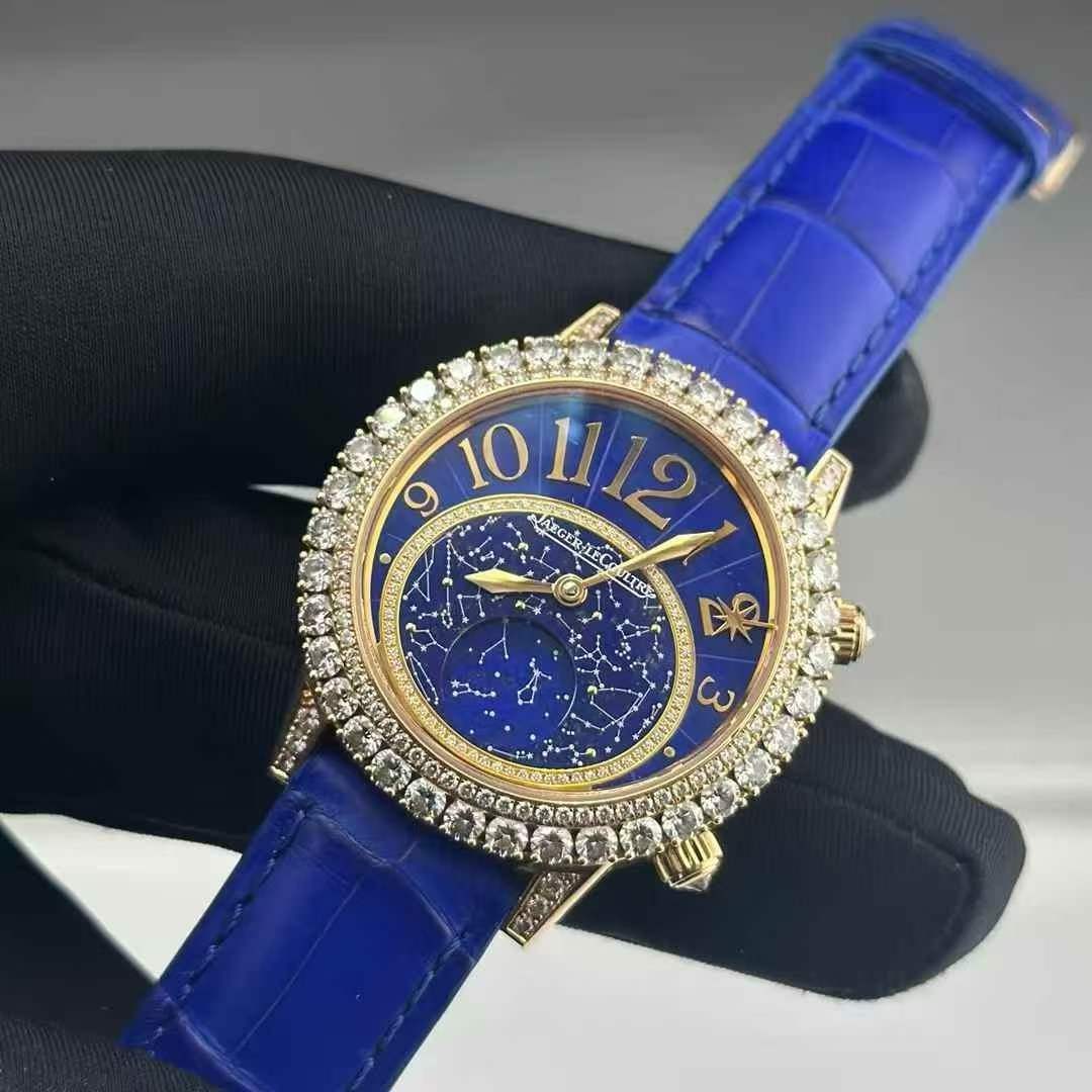 Jaeger-LeCoultre 3522471 detail 2