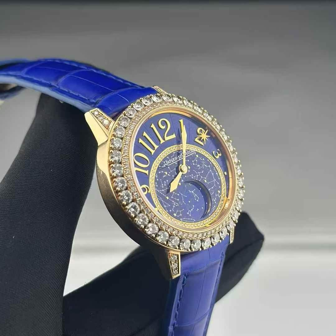 Jaeger-LeCoultre 3522471 detail 3