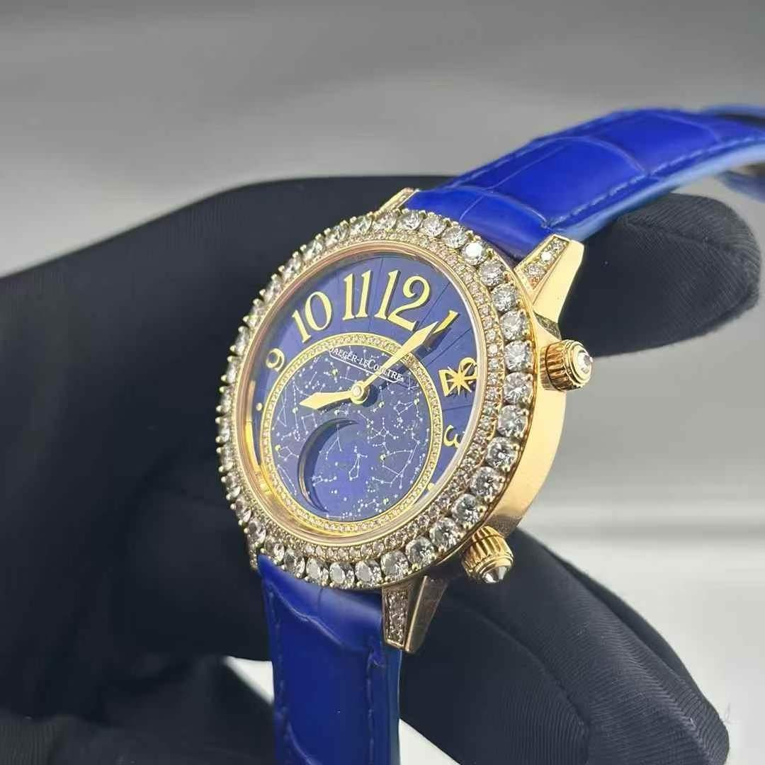 Jaeger-LeCoultre 3522471 detail 4