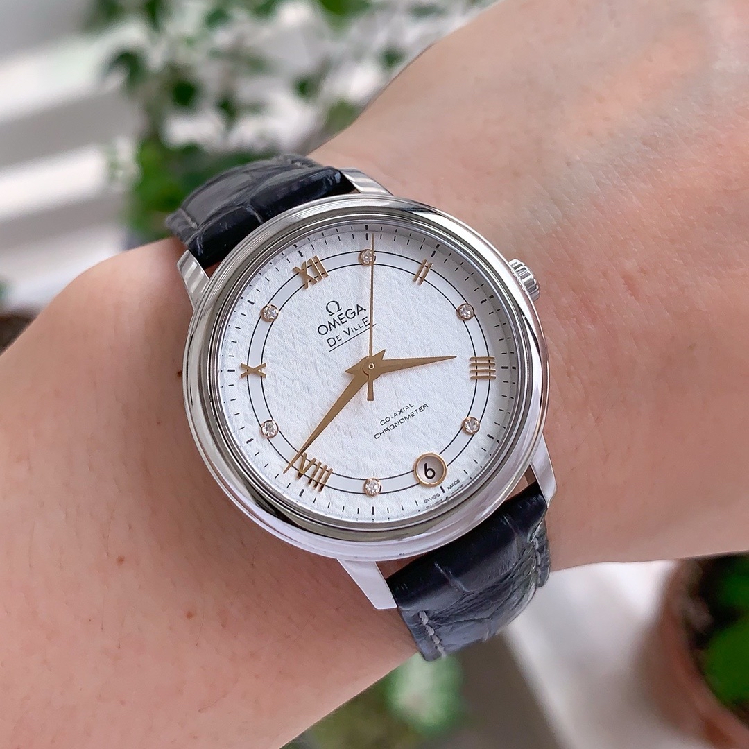 Omega 424.13.33.20.52.001 detail 6