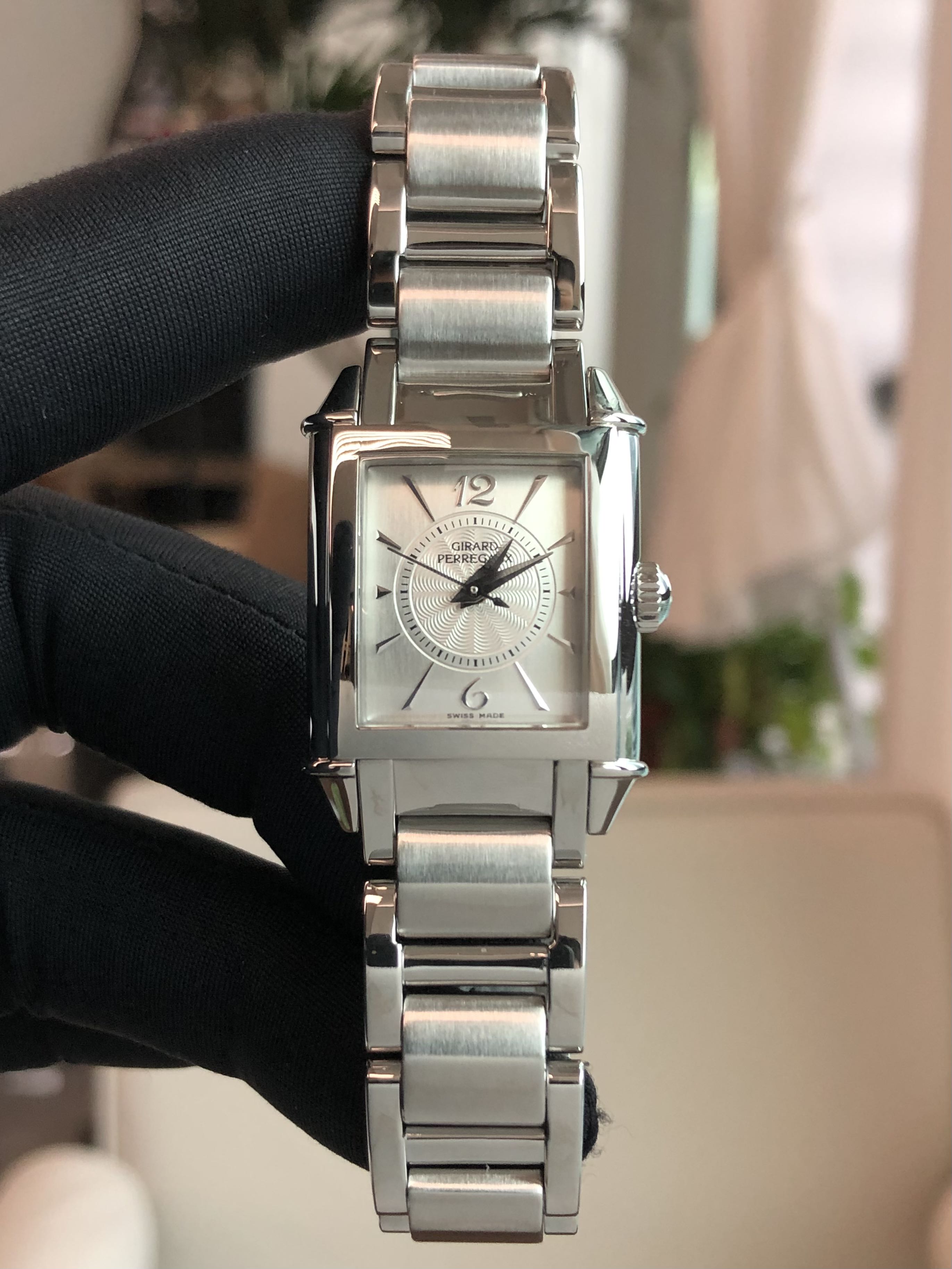Girard Perregaux 25900