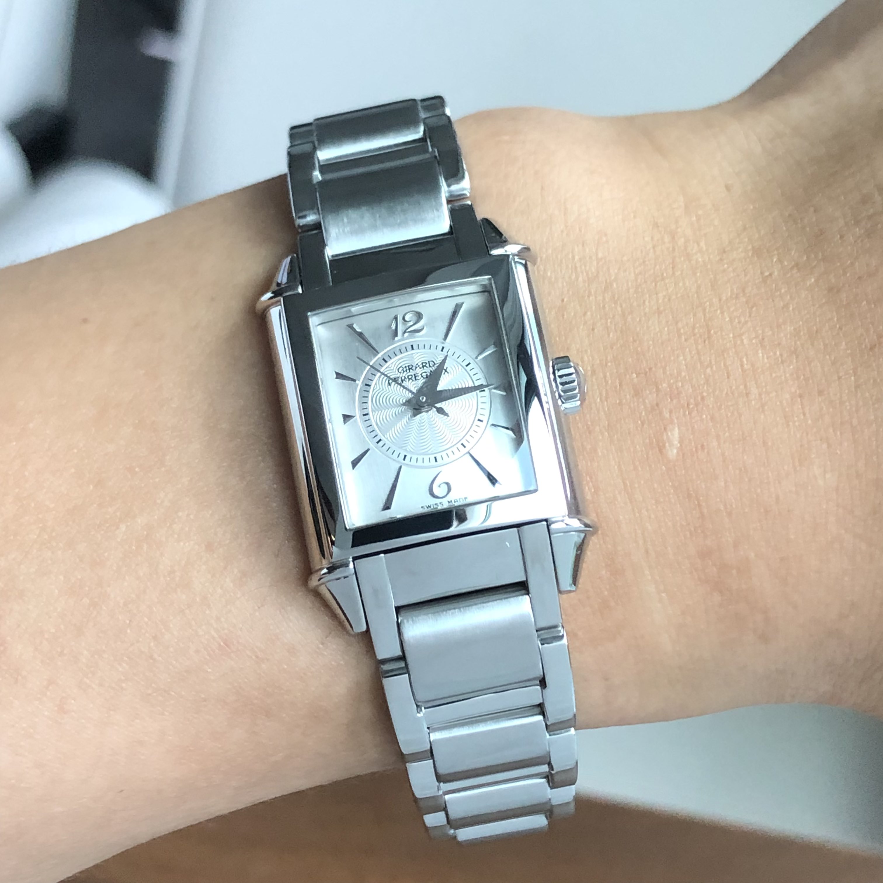 Girard Perregaux 25900 detail 5