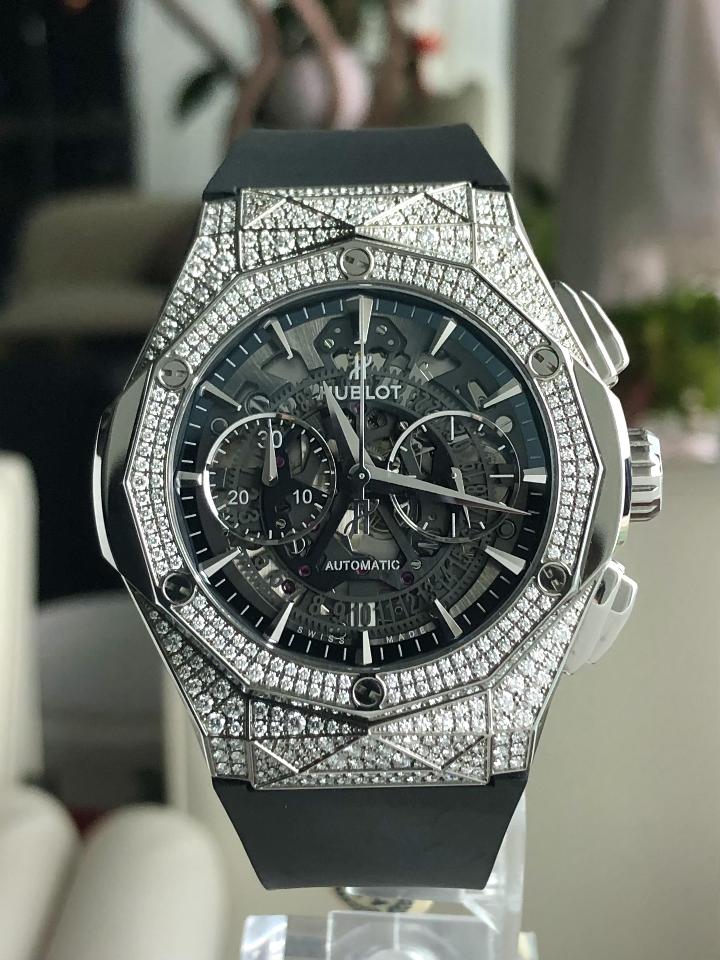 Hublot 525.NX.0170.RX.1704.ORL18