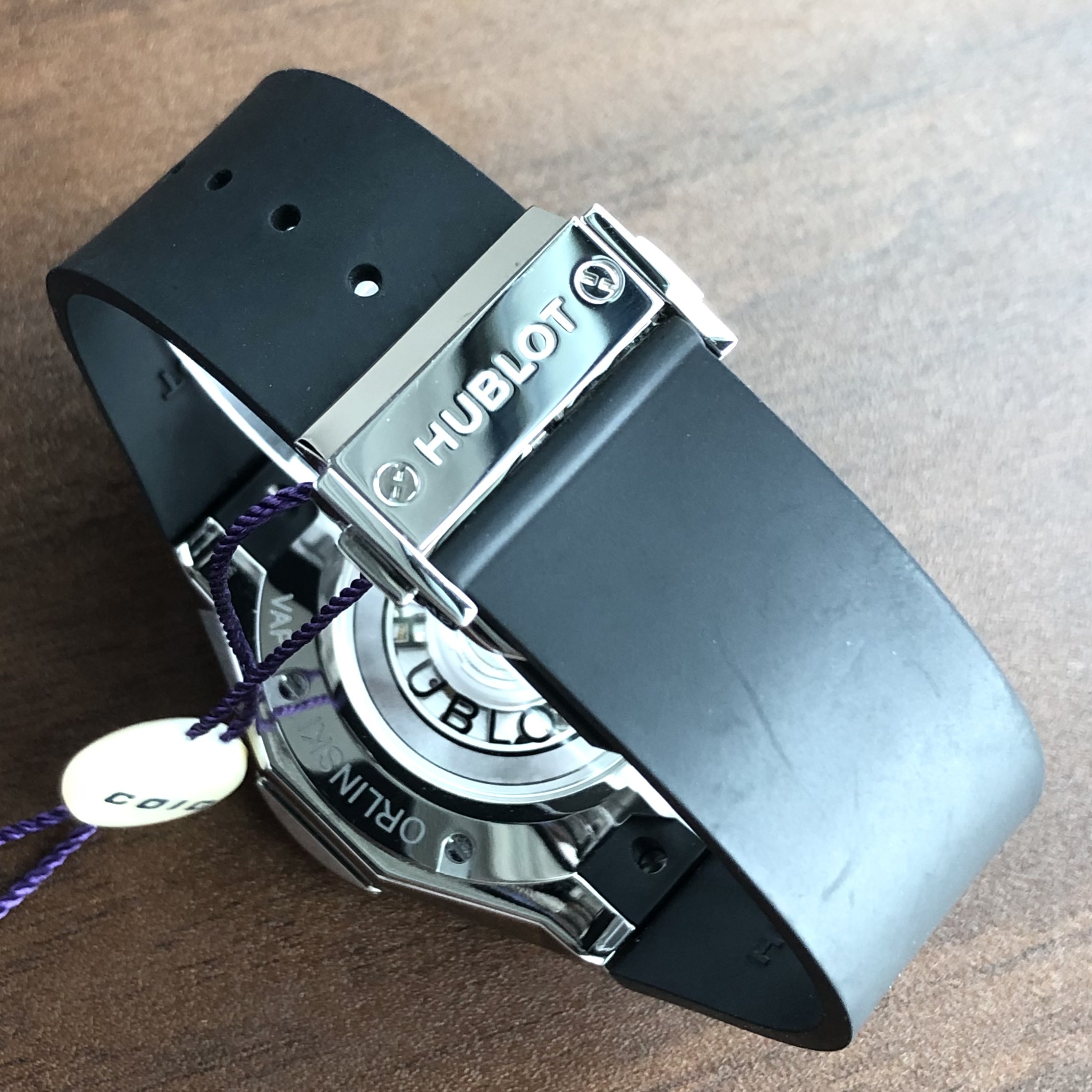 Hublot 525.NX.0170.RX.1704.ORL18 detail 3