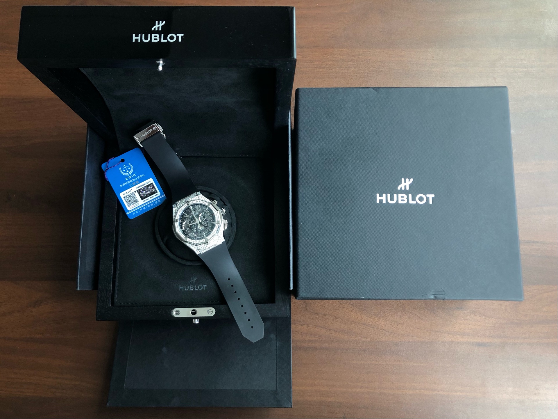 Hublot 525.NX.0170.RX.1704.ORL18 detail 7