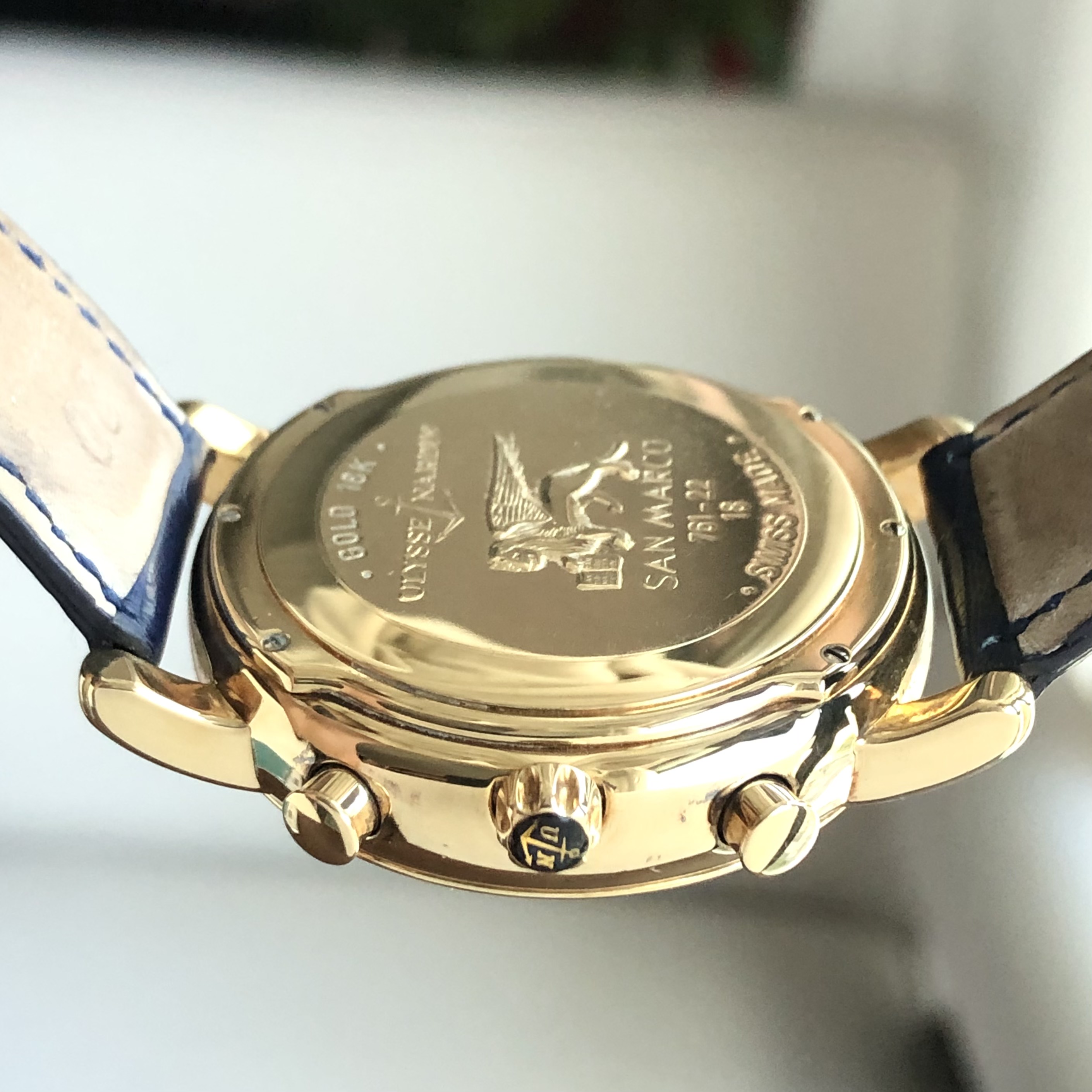 Ulysse Nardin 761-22 detail 4