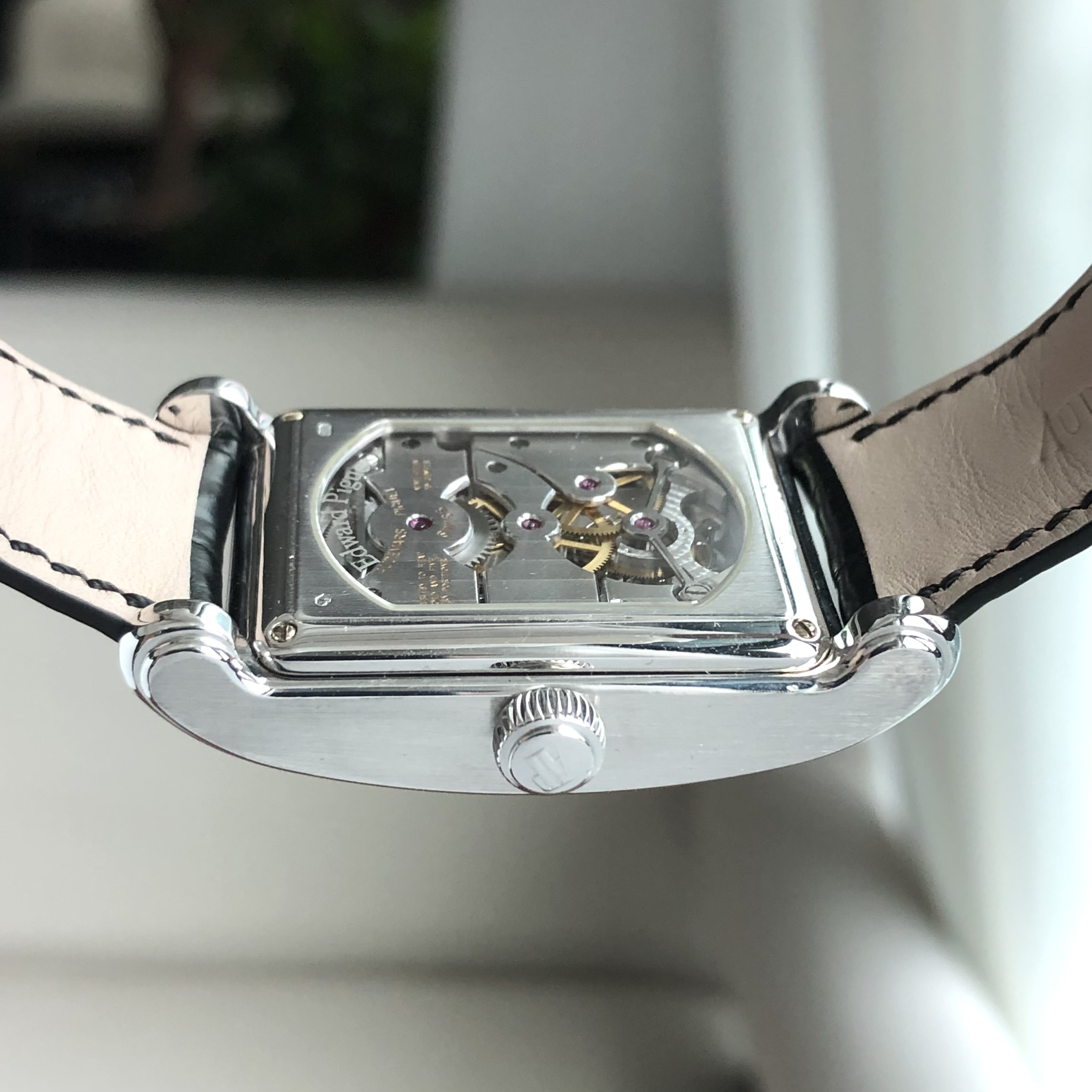 Audemars Piguet 25956 detail 7