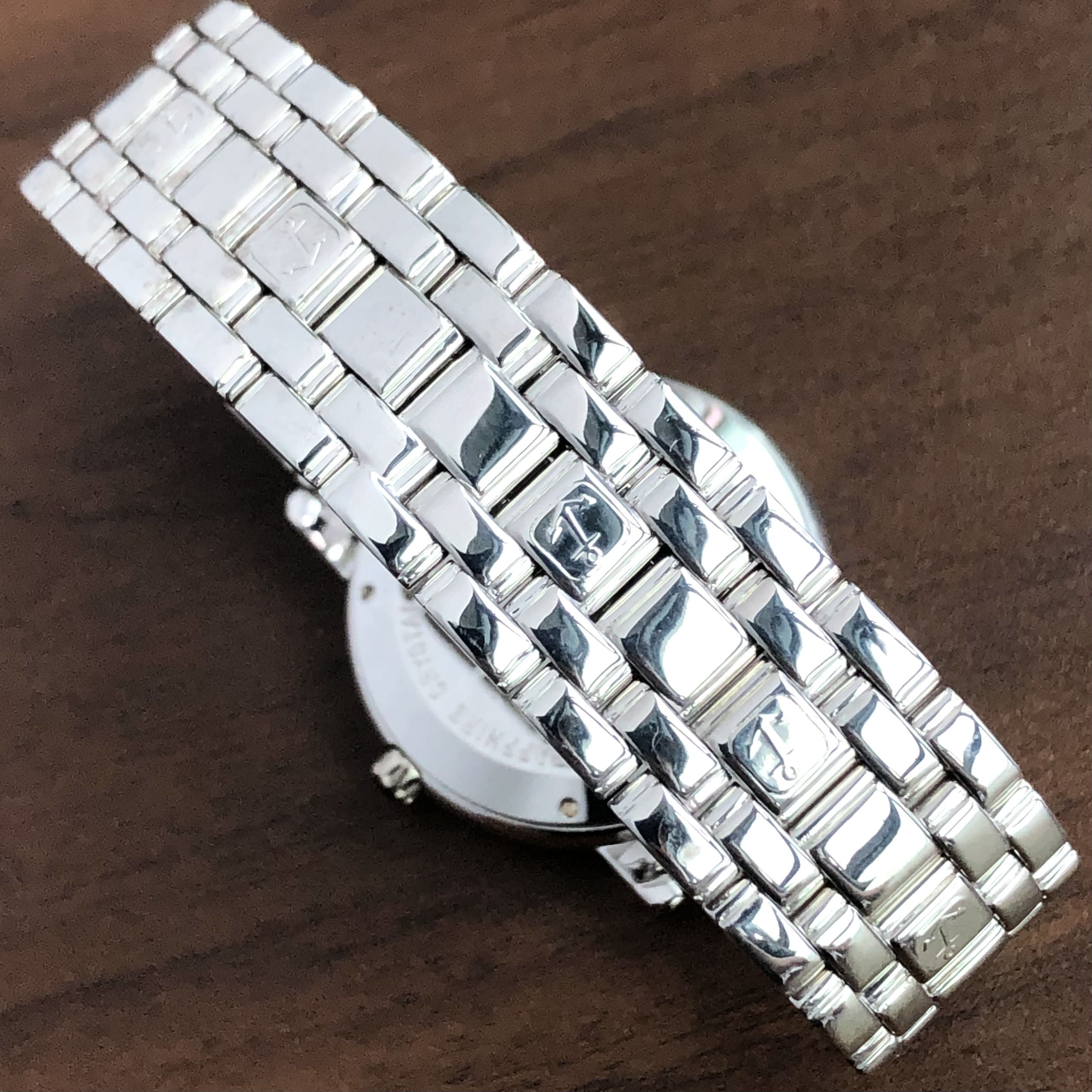 Ulysse Nardin Vintage detail 4